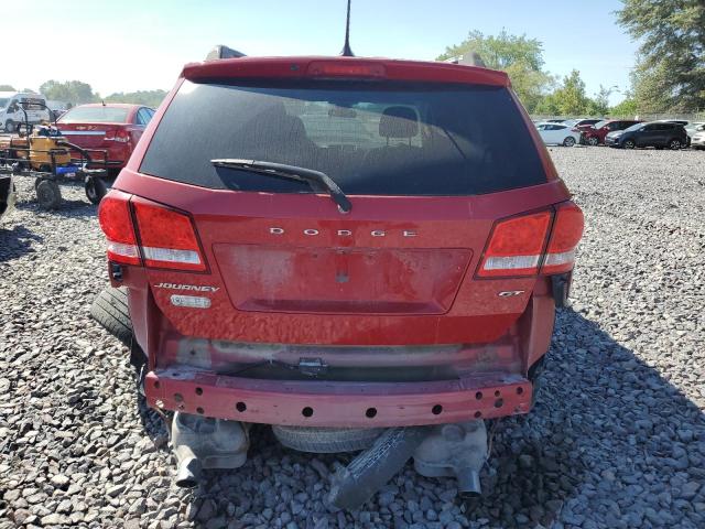 Photo 6 from auction – 2018 DODGE JOURNEY GT with VIN 3C4PDCEG1JT382358