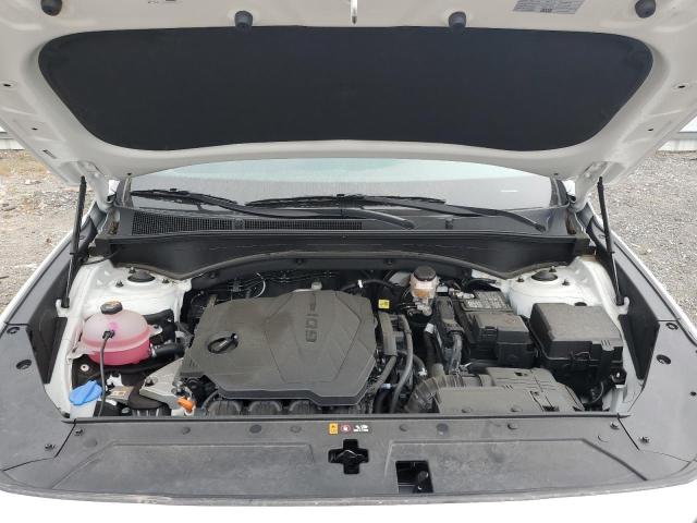 Photo 12 from auction – 2023 HYUNDAI SANTA FE S with VIN 5NMS2DAJ7PH536729