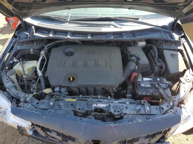 Photo 11 from auction – 2013 TOYOTA COROLLA BASE with VIN 5YFBU4EE9DP117709