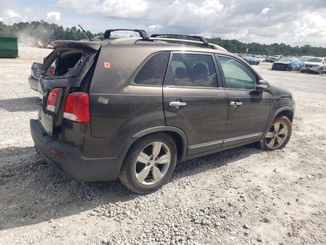 Photo 3 from auction – 2013 KIA SORENTO with VIN 5XYKU4A20CG199487