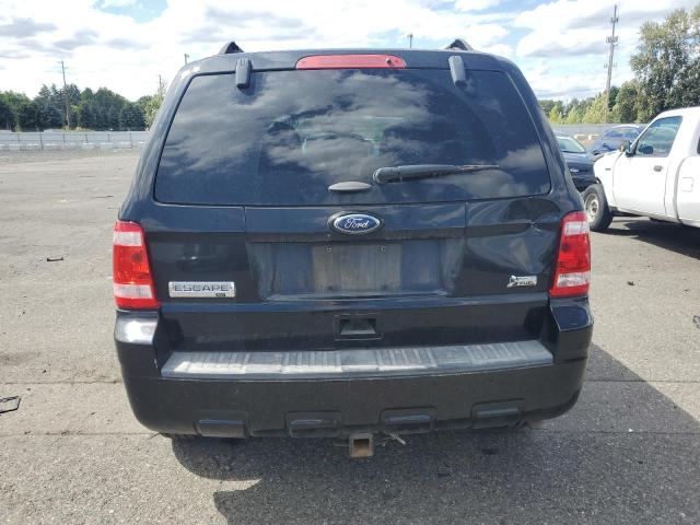 Photo 6 from auction – 2012 FORD ESCAPE XLT with VIN 1FMCU0DG6CKA59941