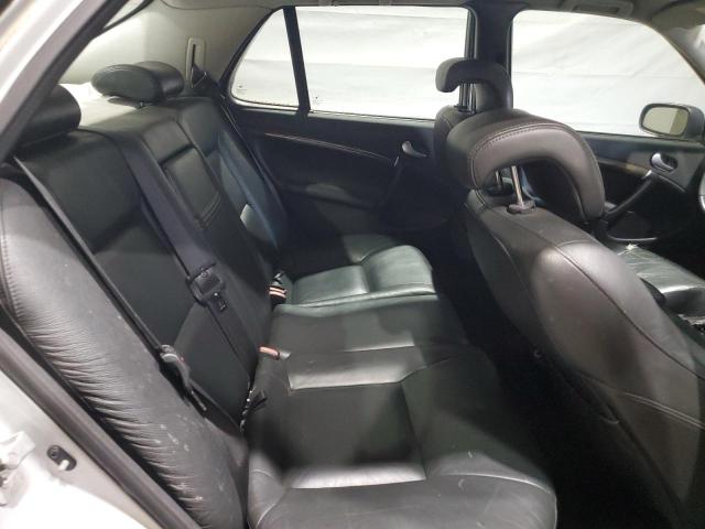 Photo 10 from auction – 2008 SAAB 9-5 2.3T with VIN YS3ED49G483500523
