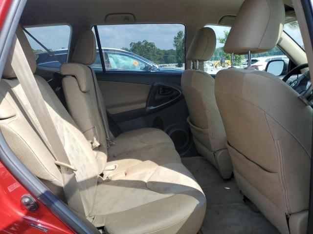 Photo 11 from auction – 2012 TOYOTA RAV4 with VIN 2T3ZF4DV6CW130092