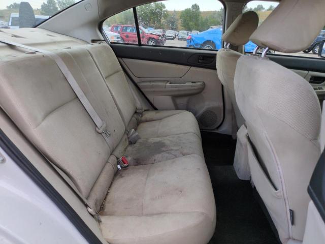Photo 10 from auction – 2014 SUBARU IMPREZA with VIN JF1GJAA69EG014133