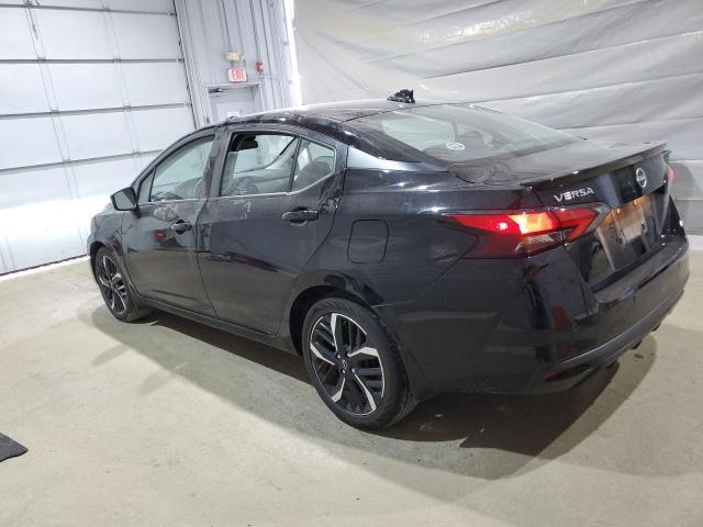 Photo 2 from auction – 2024 NISSAN VERSA SR with VIN 3N1CN8FV3RL894062