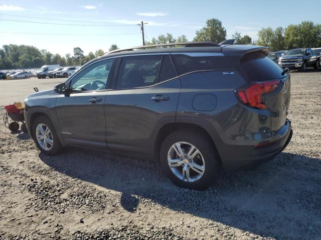 Photo 2 from auction – 2019 GMC TERRAIN SL with VIN 3GKALTEV0KL375625