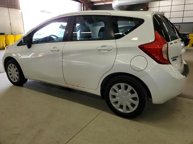 Photo 2 from auction – 2015 NISSAN VERSA NOTE with VIN 3N1CE2CP6FL401361