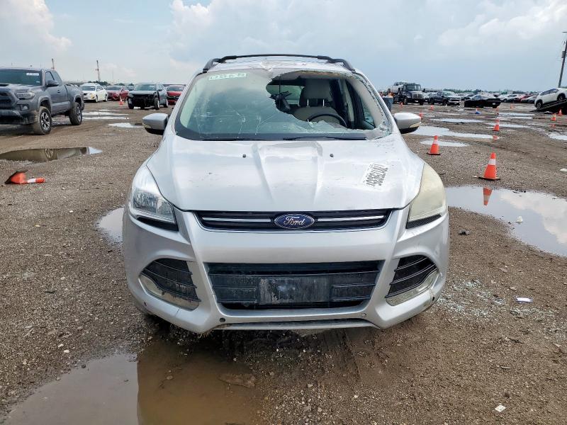Photo 5 from auction – 2013 FORD ESCAPE SEL with VIN 1FMCU0H91DUC70014