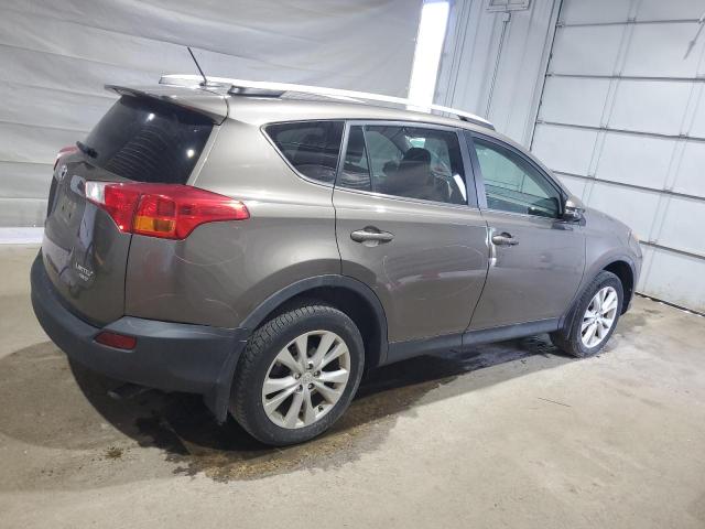 Foto 3 de la subasta – 2015 TOYOTA RAV4 LIMIT con VIN 2T3DFREV0FW381507