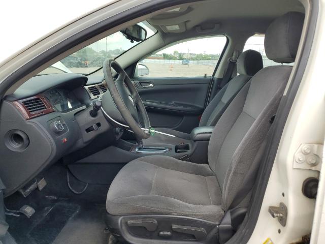 Photo 7 from auction – 2008 CHEVROLET IMPALA LS with VIN 2G1WB58K589130261
