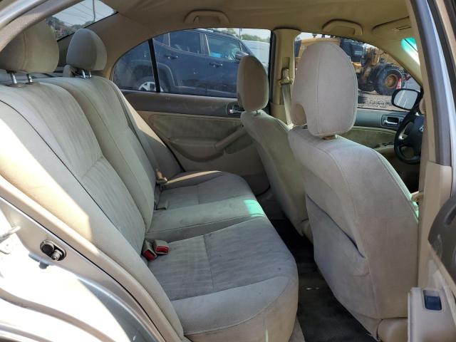 Photo 10 from auction – 2003 HONDA CIVIC LX with VIN 2HGES16563H561877