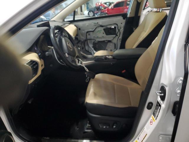 Photo 7 from auction – 2019 LEXUS NX 300 BAS with VIN JTJBARBZ8K2181021