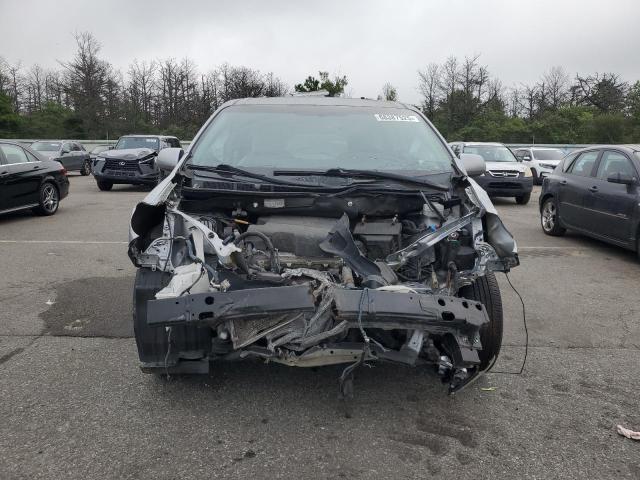 Photo 5 from auction – 2015 TOYOTA SIENNA XLE with VIN 5TDDK3DC7FS115587