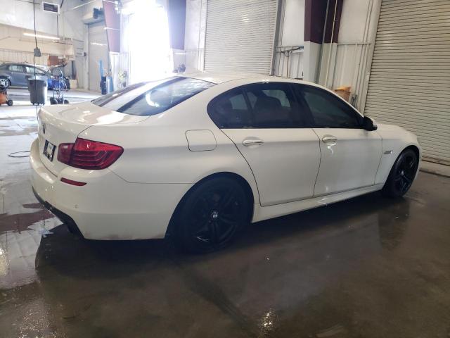Photo 3 from auction – 2015 BMW 535 XI with VIN WBA5B3C55FD546977