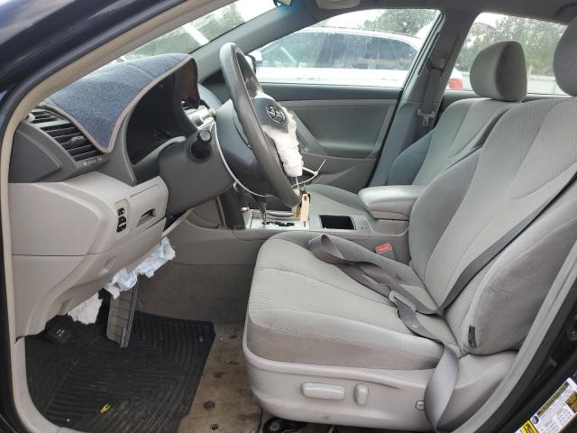 Photo 7 from auction – 2009 TOYOTA CAMRY BASE with VIN 4T4BE46K69R065503