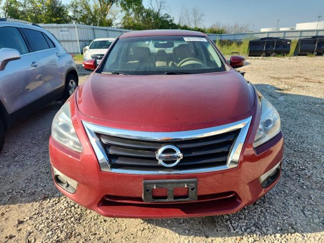 Photo 5 from auction – 2014 NISSAN ALTIMA 2.5 with VIN 1N4AL3AP6EC118817