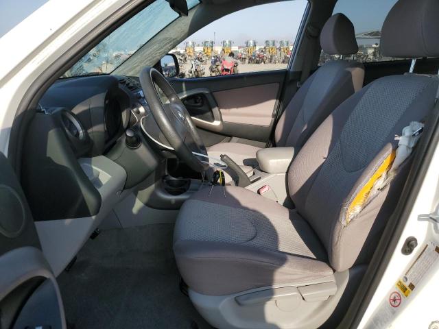 Photo 7 from auction – 2008 TOYOTA RAV4 with VIN JTMZD35V585094702