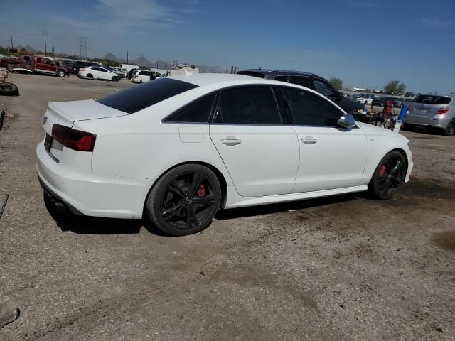 Photo 3 from auction – 2017 AUDI S6 PREMIUM PLUS with VIN WAUFFAFC8HN068607