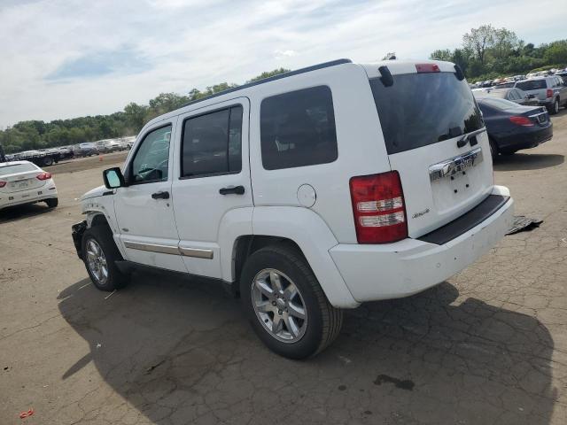 Photo 2 from auction – 2012 JEEP LIBERTY with VIN 1C4PJMAK3CW202030