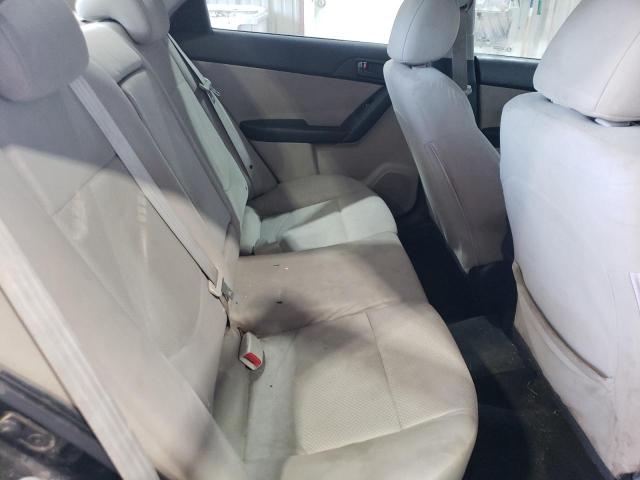 Photo 10 from auction – 2012 KIA FORTE EX with VIN KNAFU4A2XC5477500