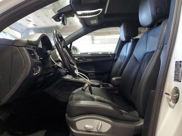 Photo 7 from auction – 2018 PORSCHE MACAN with VIN WP1AA2A50JLB19527