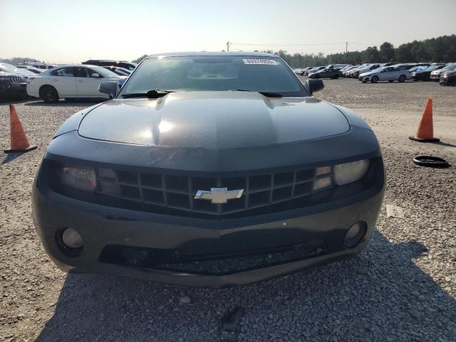 Photo 5 from auction – 2012 CHEVROLET CAMARO LT with VIN 2G1FB1E36C9159024