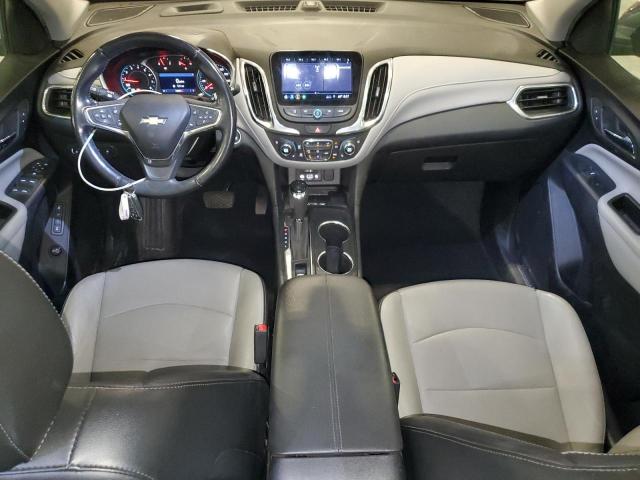 Photo 8 from auction – 2020 CHEVROLET EQUINOX PR with VIN 3GNAXXEV5LS539148