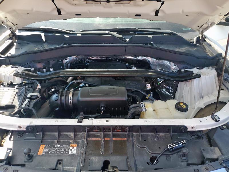 Photo 12 from auction – 2020 FORD EXPLORER L with VIN 1FMSK7FH0LGA27084