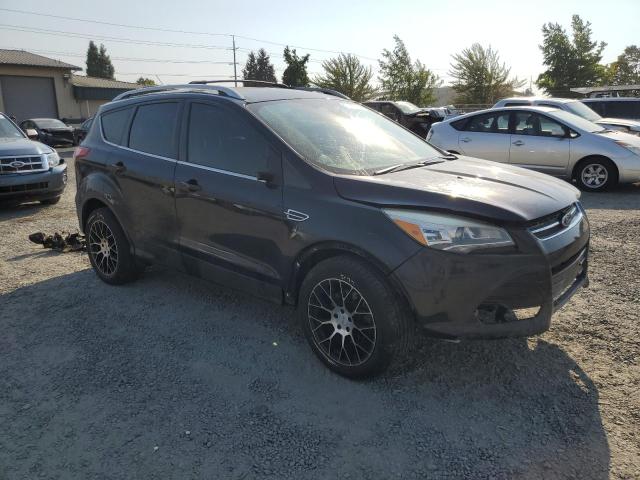 Photo 4 from auction – 2013 FORD ESCAPE with VIN 1FMCU9J96DUC62750