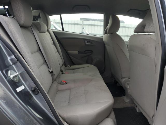 Photo 10 from auction – 2014 HONDA INSIGHT with VIN JHMZE2H30ES000299