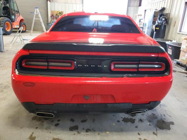 Photo 6 from auction – 2019 DODGE CHALLENGER SXT with VIN 2C3CDZAG2KH719450