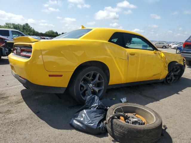 Photo 3 from auction – 2018 DODGE CHALLENGER with VIN 2C3CDZAG6JH305375