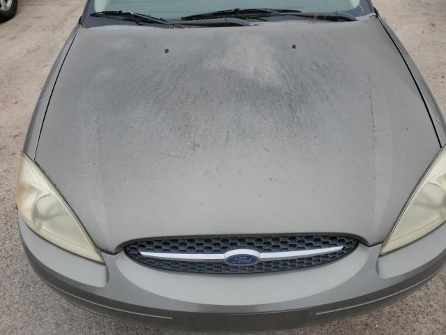 Photo 11 from auction – 2001 FORD TAURUS SES with VIN 1FAFP55U01G188046