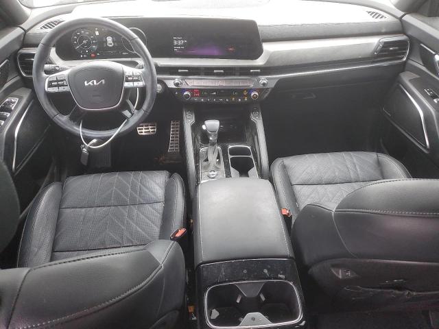 Photo 8 from auction – 2023 KIA TELLURIDE with VIN 5XYP5DGC4PG380780
