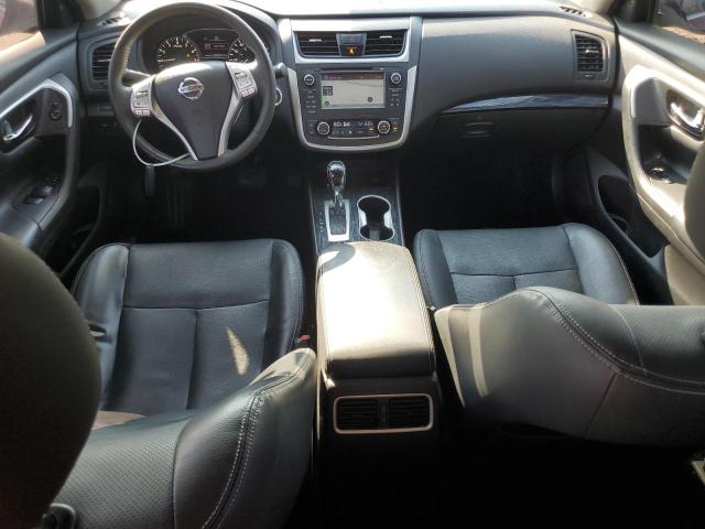 Photo 8 from auction – 2016 NISSAN ALTIMA 2.5 with VIN 1N4AL3AP8GC149893