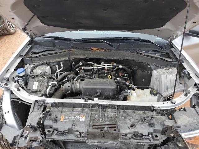 Photo 12 from auction – 2023 FORD EXPLORER XLT with VIN 1FMSK7DH4PGA24570