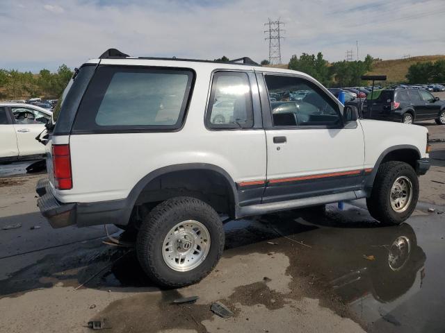 Photo 3 from auction – 1993 FORD EXPLORER with VIN 1FMCU24X5PUC53494