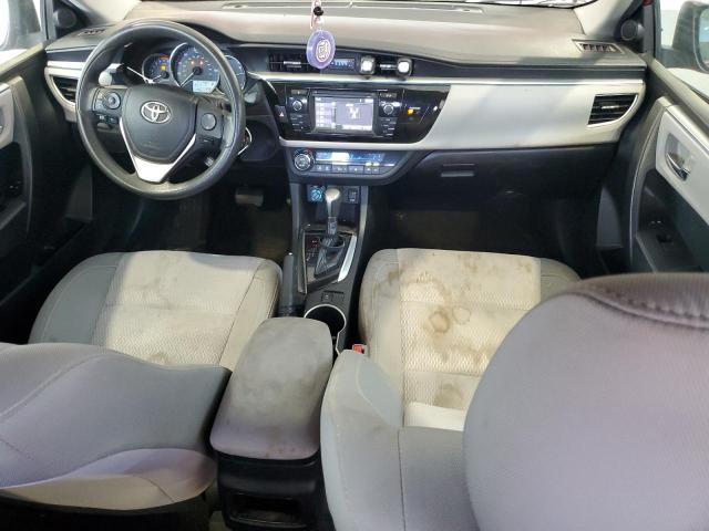Photo 8 from auction – 2015 TOYOTA COROLLA L with VIN 2T1BURHEXFC412605