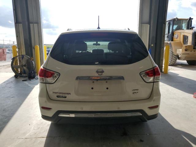 Photo 6 from auction – 2013 NISSAN PATHFINDER with VIN 5N1AR2MM4DC670086