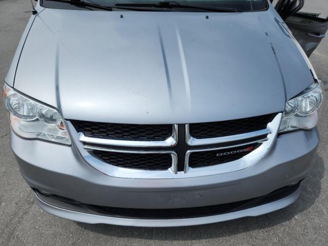 Photo 11 from auction – 2019 DODGE GRAND CARA with VIN 2C4RDGCG8KR744791
