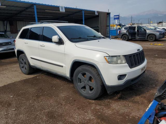 Photo 4 from auction – 2011 JEEP GRAND CHER with VIN 1J4RR4GGXBC522587