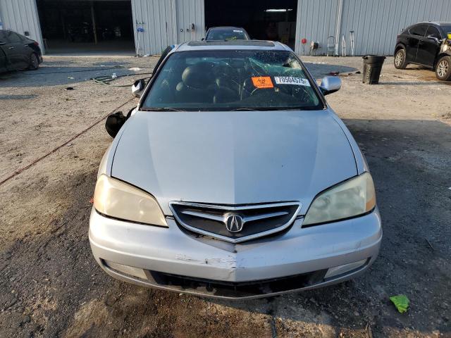 Photo 5 from auction – 2001 ACURA 3.2CL TYPE with VIN 19UYA42661A036376