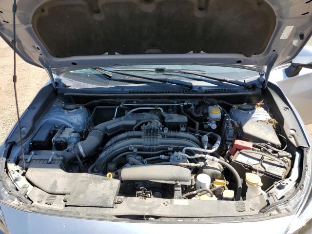 Photo 12 from auction – 2018 SUBARU CROSSTREK with VIN JF2GTALC6JH210494