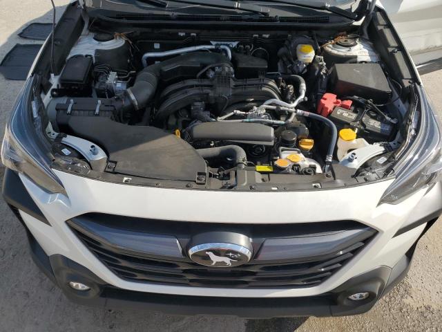 Photo 12 from auction – 2025 SUBARU OUTBACK PREMIUM with VIN 4S4BTADC2S3167175