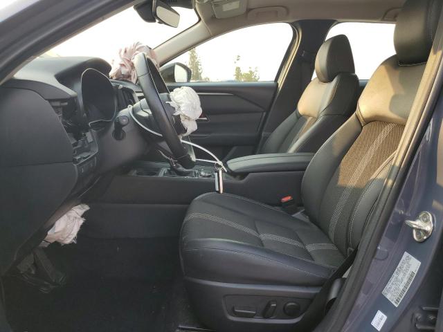 Photo 7 from auction – 2024 MAZDA CX-50 PREF with VIN 7MMVABBM1RN210508