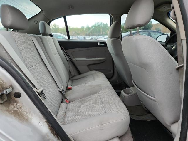 Photo 10 from auction – 2008 CHEVROLET COBALT LT with VIN 1G1AL58F787147350