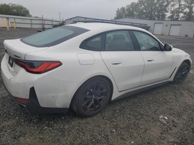 Photo 3 from auction – 2023 BMW I4 EDRIVE with VIN WBY43AW01PFP56061
