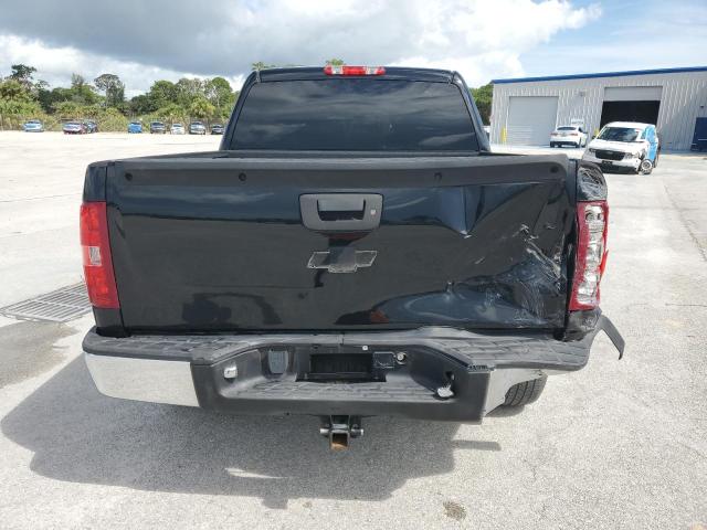Zdjęcie 6 z aukcji – 2012 CHEVROLET SILVERADO z VIN 3GCUKSE28CG104043