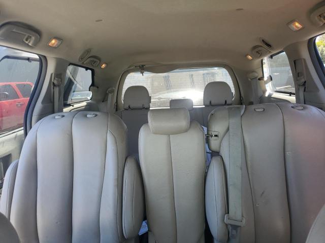 Photo 10 from auction – 2013 TOYOTA SIENNA LE with VIN 5TDKK3DC0DS314436