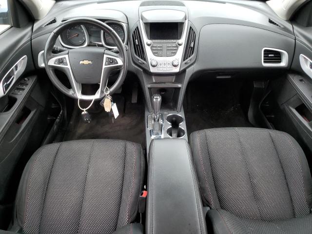 Photo 8 from auction – 2016 CHEVROLET EQUINOX LT with VIN 2GNALCEK9G6198562